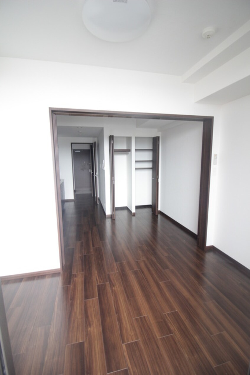 居室 プレジオ西宮