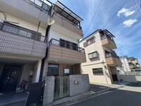 若江南町1丁目戸建て