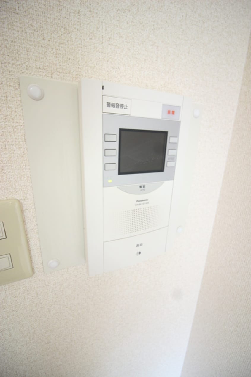 内観写真 ドリームハイツ