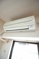 内観写真 ドリームハイツ
