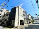 ＰＩＳＯの外観