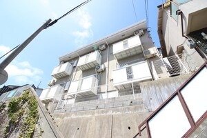 ヒルハウス上池田
