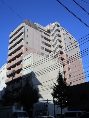 ｴｽﾃﾑｺ-ﾄ京都河原町ﾌﾟﾚｼﾞ-ﾙ(803)