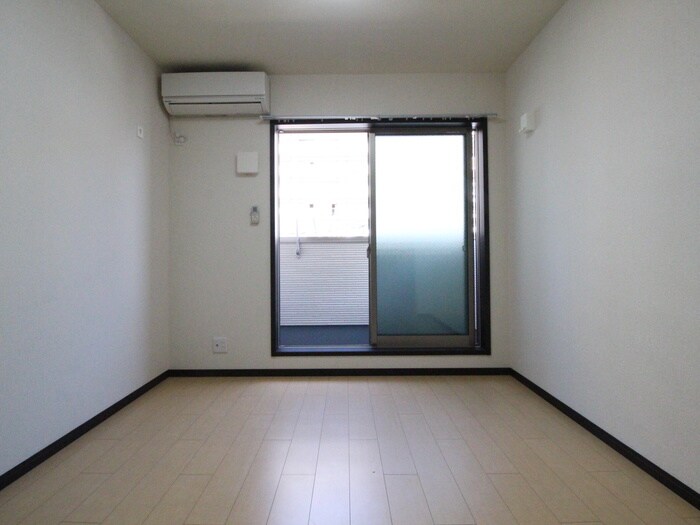 居室 フジパレス沢ノ町