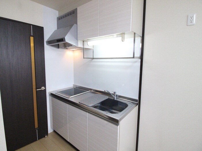 キッチン フジパレス沢ノ町