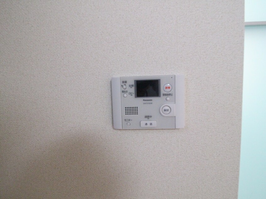 廊下 フジパレス沢ノ町