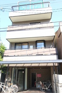 サンパティーク毛馬