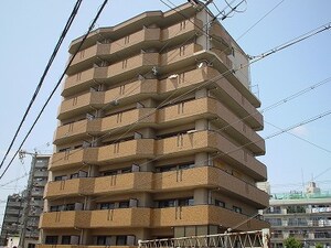 ダイアパレス淡路(702)
