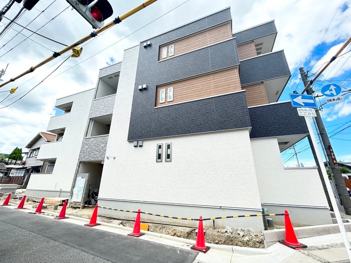 外観写真 フジパレス北野田V番館