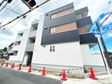 フジパレス北野田V番館