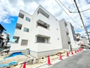 外観写真 フジパレス北野田V番館