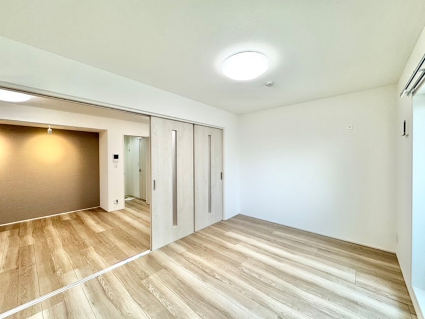 居室 フジパレス北野田V番館