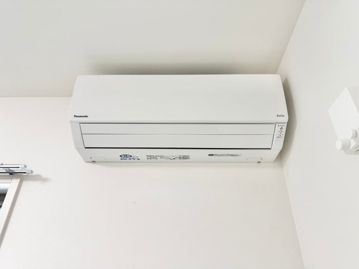 内観写真 フジパレス北野田V番館