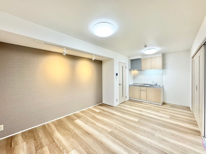 居室 フジパレス北野田V番館