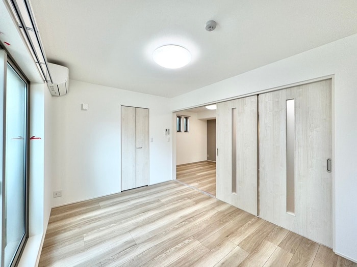 居室 フジパレス北野田V番館