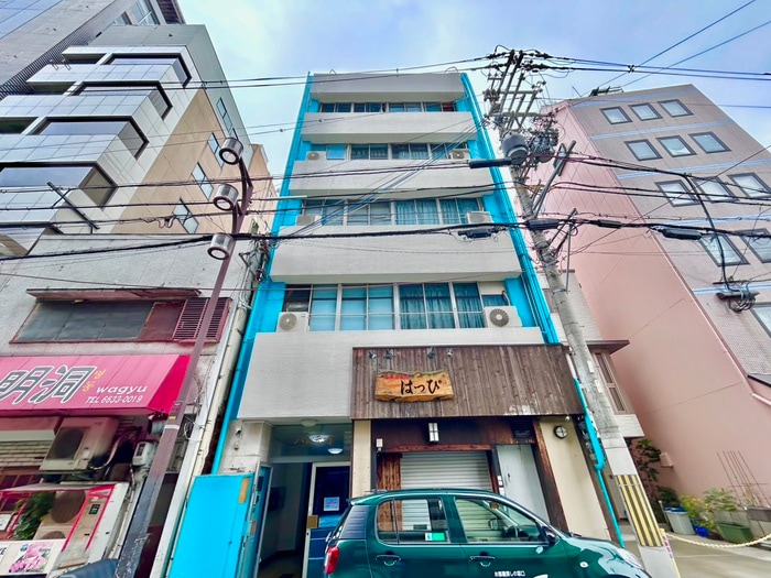 外観写真 パレ元町