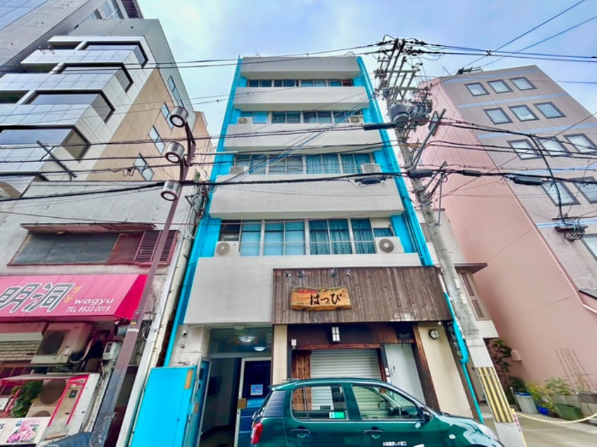 外観写真 パレ元町
