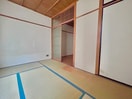 居室 パレ元町