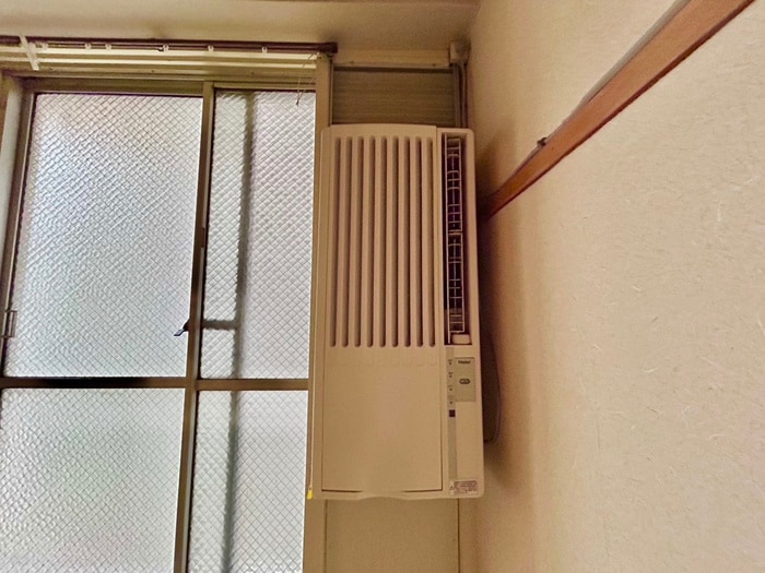 内観写真 パレ元町