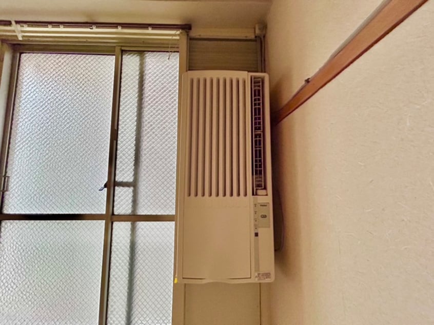 内観写真 パレ元町