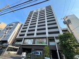 ES-Grande江坂公園