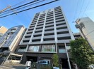 ES-Grande江坂公園の外観