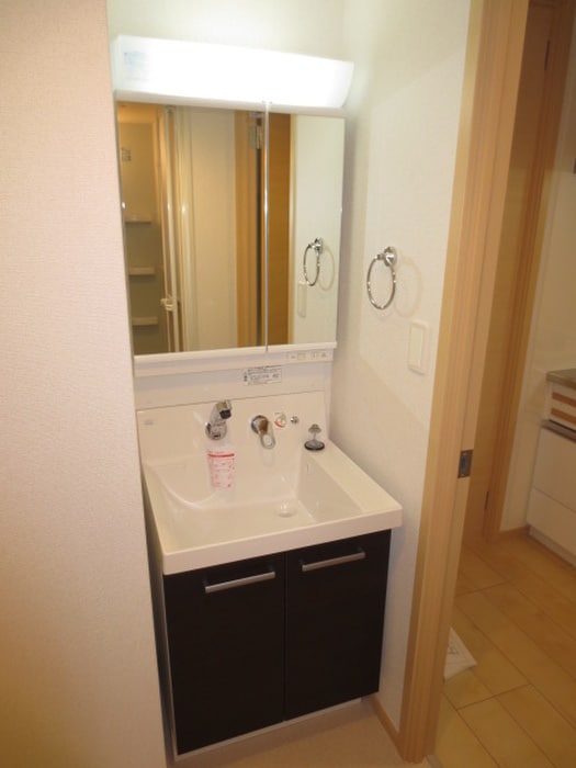 洗面 プリマヴェーラ