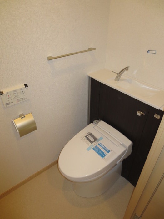 トイレ プリマヴェーラ