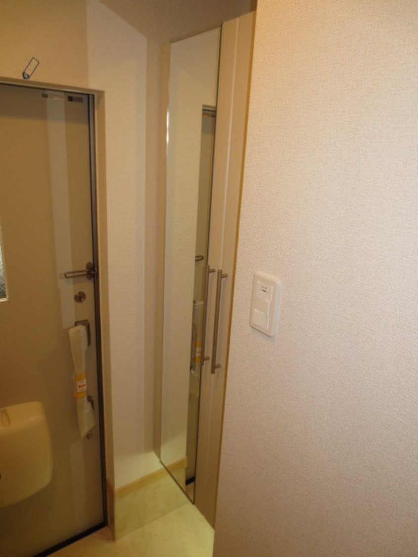 靴箱 プリマヴェーラ