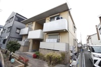 シャ－メゾンみなみ