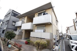 シャ－メゾンみなみ