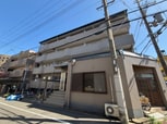 ハイツミヨシ