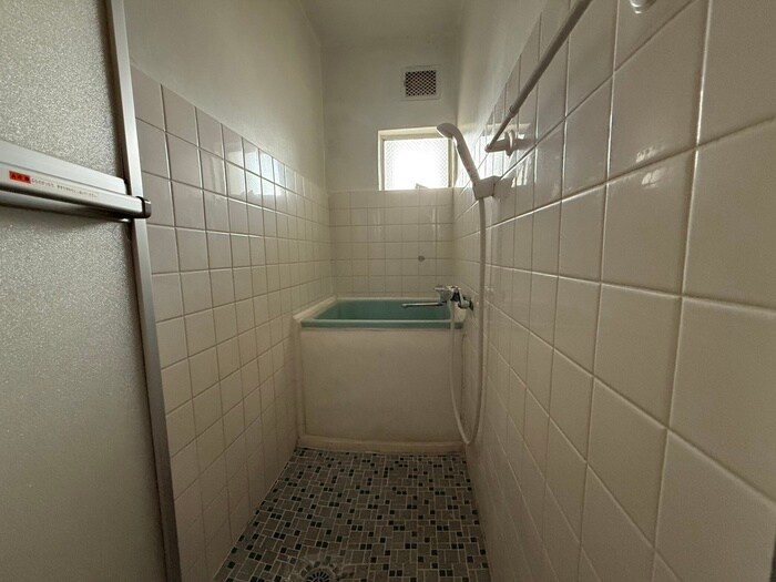 バス／シャワールーム等 高田マンション