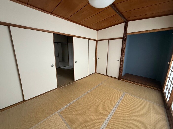 居室 高田マンション