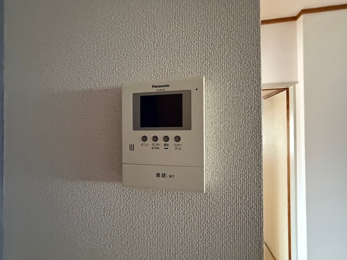 内観写真 高田マンション