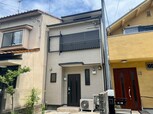 左京区田中西樋ノ口町貸家