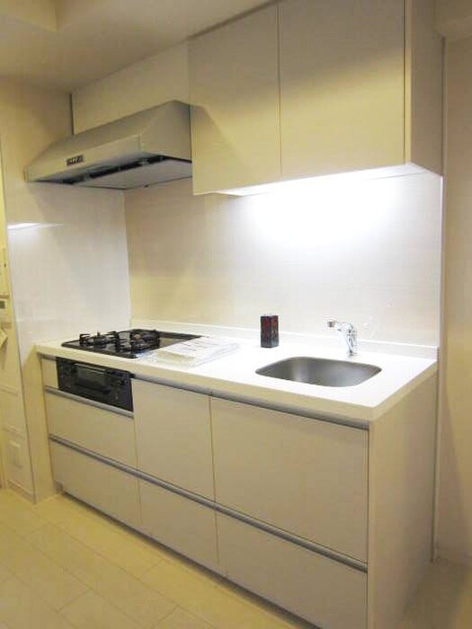 キッチン Mid Court新大阪