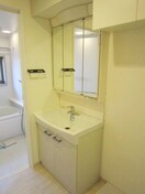 洗面 Mid Court新大阪