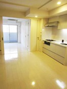 居室 Mid Court新大阪