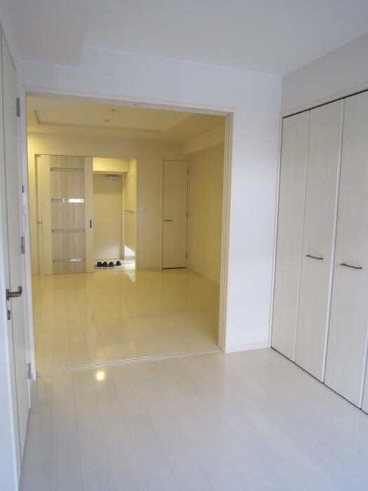 居室 Mid Court新大阪