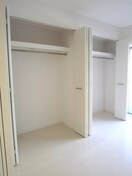 収納 Mid Court新大阪