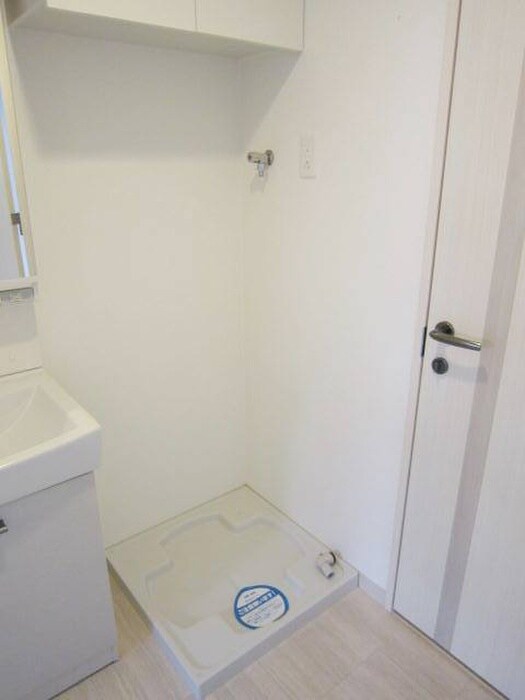 洗濯機置場 Mid Court新大阪