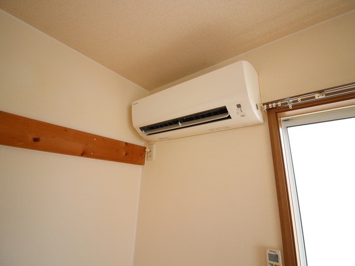 内観写真 メゾンウッディ