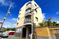 清風荘ﾒｿﾞﾝﾌﾞﾗｲﾄ