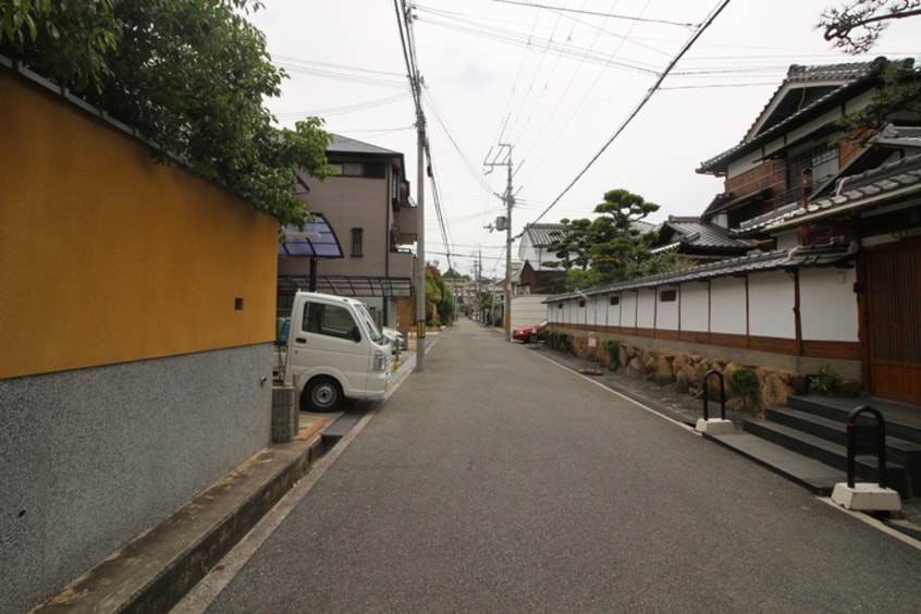 その他 清風荘ﾒｿﾞﾝﾌﾞﾗｲﾄ
