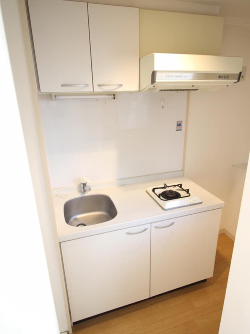 キッチン キャピトル新大阪