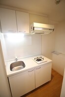 キッチン キャピトル新大阪