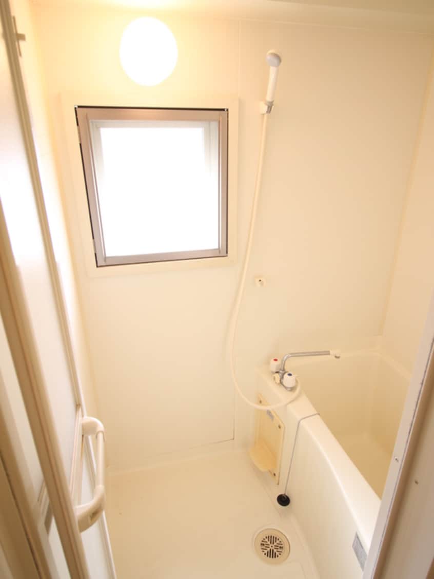 バス／シャワールーム等 キャピトル新大阪