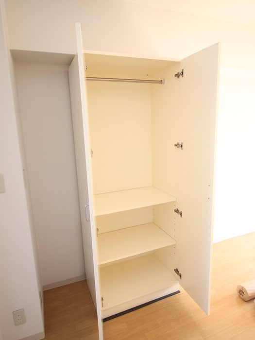 収納 キャピトル新大阪