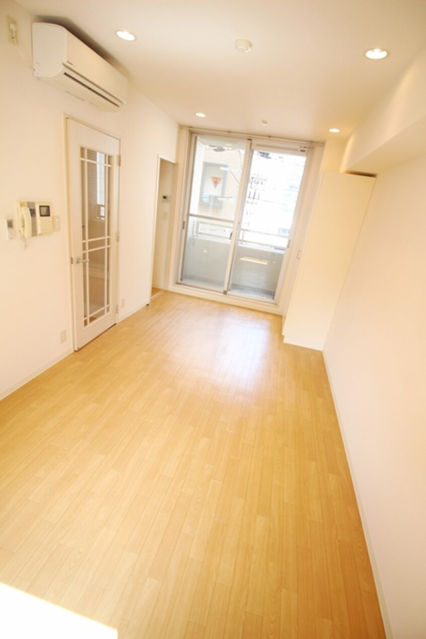 内観写真 キャピトル新大阪